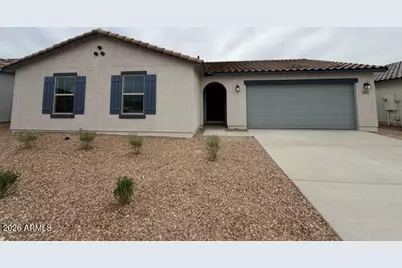48567 N San Vincent Lane, Gold Canyon, AZ 85118 - Photo 1