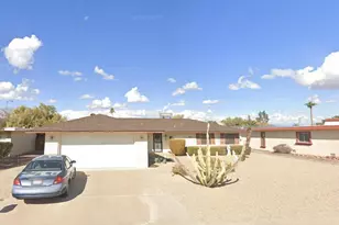 10610 W Garnette Dr, Sun City, AZ 85373 - Photo 1