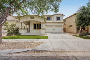 3879 E Bridgeport Pkwy, Gilbert, AZ 85295 - Photo 1