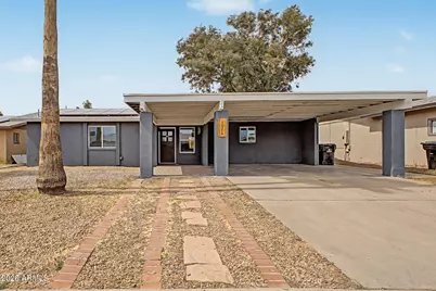 1026 W Halstead Drive, Phoenix, AZ 85023 - Photo 1