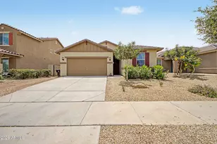 17575 W Country Club Terrace, Surprise, AZ 85387 - Photo 1