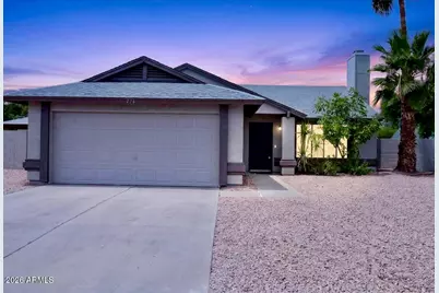 276 S Cypress Court, Chandler, AZ 85226 - Photo 1