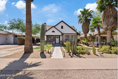 2234 N 10th Street, Phoenix, AZ 85006 - Photo 1