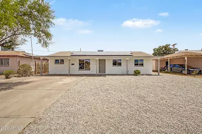 4837 W Highland Avenue, Phoenix, AZ 85031 - Photo 1