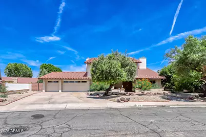 250 E Hackamore Street, Mesa, AZ 85201 - Photo 1