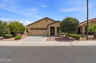22427 W La Pasada Blvd, Buckeye, AZ 85326 - Photo 1