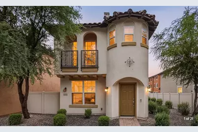 12452 W Lindbergh Drive, Peoria, AZ 85383 - Photo 1