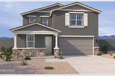 7534 S 47th Lane, Laveen, AZ 85339 - Photo 1
