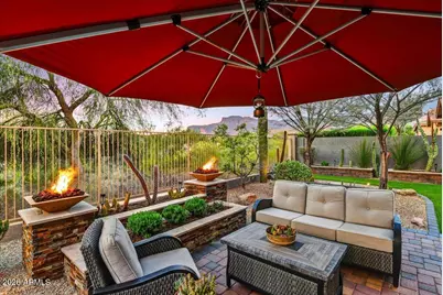 7060 E Cuernavaco Way, Gold Canyon, AZ 85118 - Photo 1