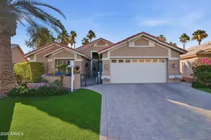 15460 W Merrell St, Goodyear, AZ 85395 - Photo 1