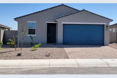 4440 W Hunter Trail, San Tan Valley, AZ 85144 - Photo 1