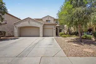 6075 W Estancia Way, Florence, AZ 85132 - Photo 1
