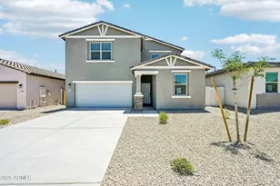 47399 W Kenner Dr, Maricopa, AZ 85139 - Photo 1