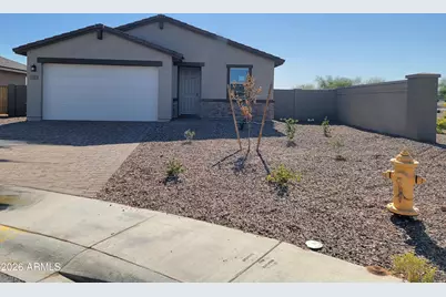 4422 W Hunter Trail, San Tan Valley, AZ 85144 - Photo 1