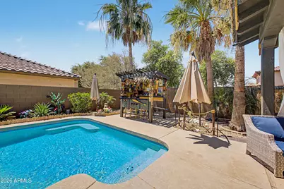20995 W White Rock Road, Buckeye, AZ 85396 - Photo 1