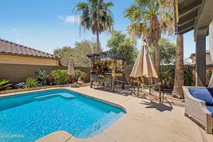 20995 W White Rock Rd, Buckeye, AZ 85396 - Photo 1