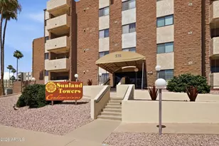 515 S Parkcrest, Mesa, AZ 85206 - Photo 1