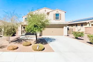 4032 S 183rd Dr, Goodyear, AZ 85338 - Photo 1