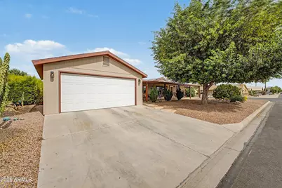 8324 E Pueblo Avenue, Mesa, AZ 85208 - Photo 1