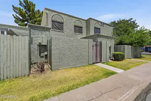 5432 W Friess Rd, Glendale, AZ 85306 - Photo 1