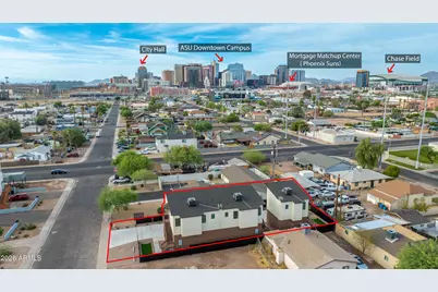 1115 S Montezuma Avenue, Phoenix, AZ 85003 - Photo 3
