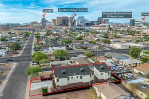 1115 S Montezuma Ave, Phoenix, AZ 85003 - Photo 3