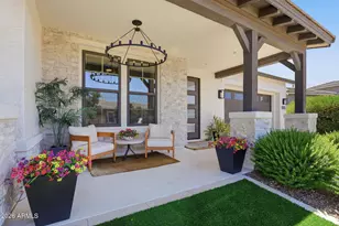 5637 S Del Rancho, Mesa, AZ 85212 - Photo 1