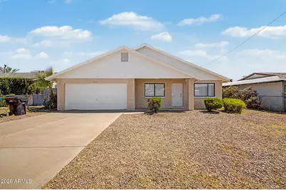 6535 E Alder Avenue, Mesa, AZ 85206 - Photo 1