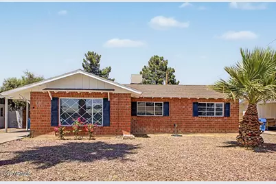 3616 W Stella Lane, Phoenix, AZ 85019 - Photo 1