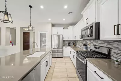 1521 W Princess Tree Avenue, Queen Creek, AZ 85140 - Photo 1