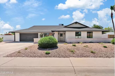 10200 N 77th Street, Scottsdale, AZ 85258 - Photo 1