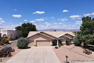810 Black Hills Dr, Clarkdale, AZ 86324 - Photo 1