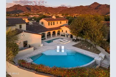 19978 N 101st Place, Scottsdale, AZ 85255 - Photo 1