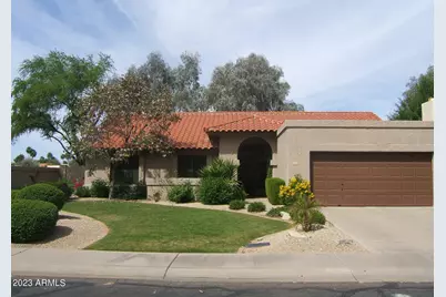 9210 N 104th Place, Scottsdale, AZ 85258 - Photo 1