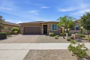 17715 W Via De Luna Dr, Surprise, AZ 85387 - Photo 1