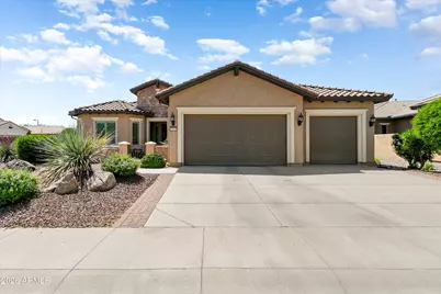 20168 N 262nd Drive, Buckeye, AZ 85396 - Photo 1