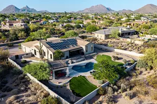 9083 E Via Montoya, Scottsdale, AZ 85255 - Photo 1