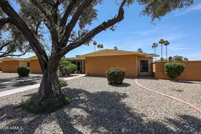 10821 W Thunderbird Boulevard, Sun City, AZ 85351 - Photo 1