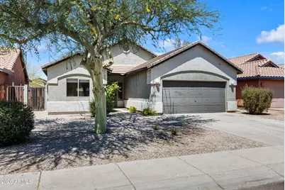 1620 S 80th Drive, Phoenix, AZ 85043 - Photo 1