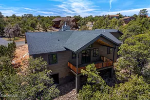 3465 Carefree Rd, Heber, AZ 85928 - Photo 1