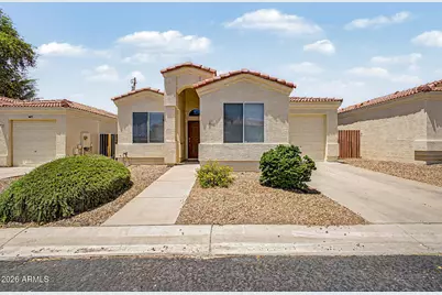 62 N Warren Street, Mesa, AZ 85207 - Photo 1