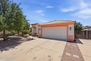 961 W Hopi Dr, Coolidge, AZ 85128 - Photo 1