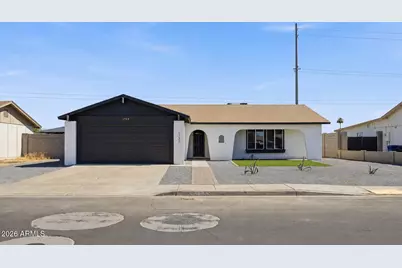 1733 W Peralta Avenue, Mesa, AZ 85202 - Photo 1