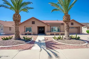 13627 W Ballad Dr, Sun City West, AZ 85375 - Photo 1