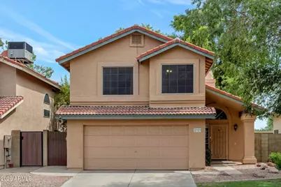 2323 W Park Avenue, Chandler, AZ 85224 - Photo 1