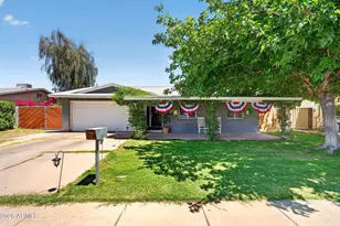422 W Horseshoe Ave, Gilbert, AZ 85233 - Photo 1