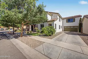3545 E Tulsa St, Gilbert, AZ 85295 - Photo 1