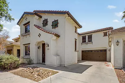 19023 E Swan Drive, Queen Creek, AZ 85142 - Photo 1