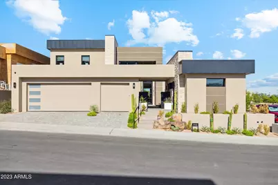 5025 N Ascent Drive, Scottsdale, AZ 85251 - Photo 1