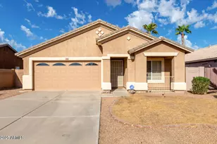 3570 S Moccasin Trail, Gilbert, AZ 85297 - Photo 1